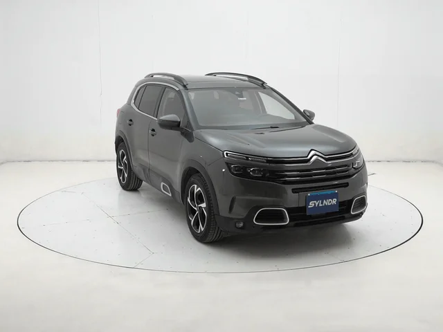 Citroen C5 AIRCROSS 2022