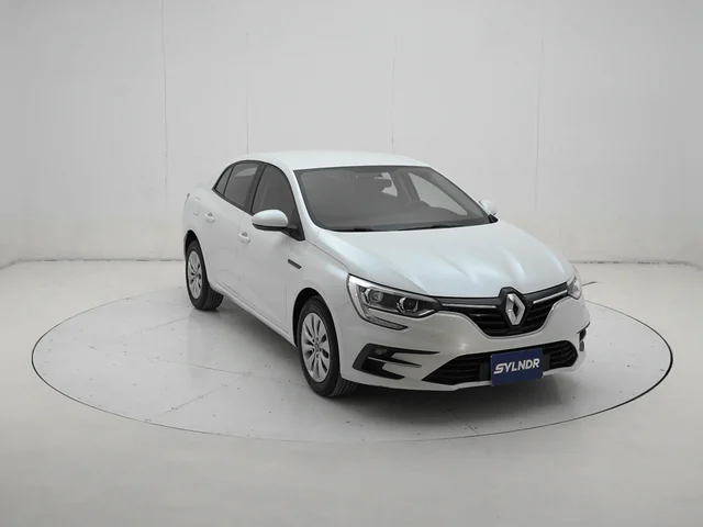 Renault Megane 2022