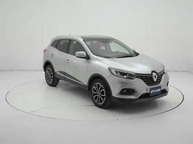 Renault Kadjar 2021