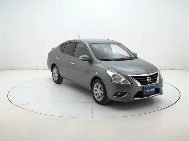 Nissan Sunny 2023