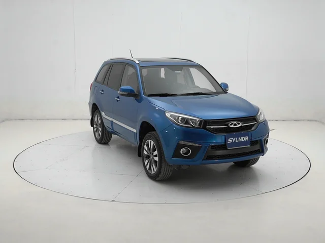 Chery TIGGO 3 2022