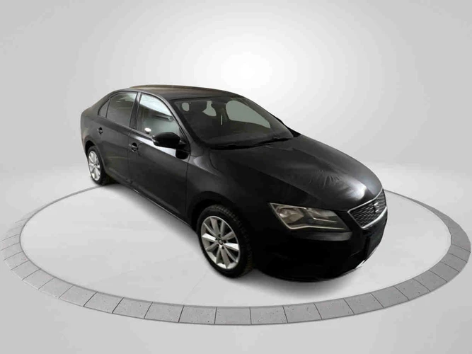 Used Seat Toledo 2017 for sale in Egypt Sylndr