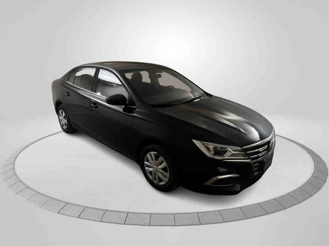 Used MG 5 2021 for sale in Egypt | Sylndr