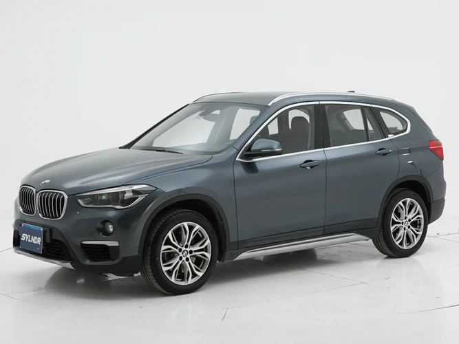 Used BMW X1 2019 for sale at the best price in Egypt | Sylndr