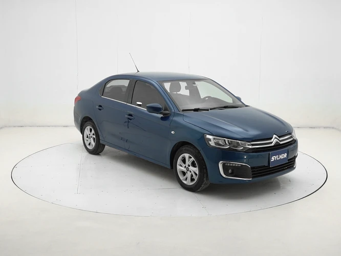 Used Citroen CELYSEE 2020 for sale in Egypt Sylndr